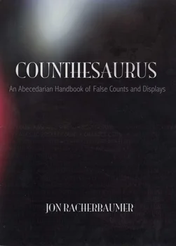 Counthesaurus от Джон Racherbaumer - Magic Tricks