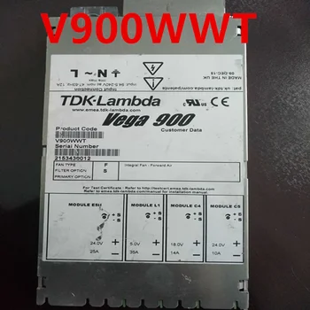 Оригинален разборный импулсно захранване за TDK-Lambda Vega 900 V900WWT