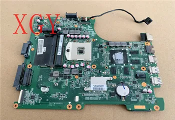 дънна платка ЗА лаптоп Shenzhou k580s дънна платка GT650M da0twcmb8d0 100% тест В ред