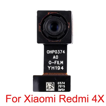 Нов модул задната камера Xiaomi Redmi 4X за Xiaomi Redmi 4X