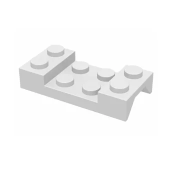 Градивни елементи, съвместими с LEGO 3788 Техническа поддръжка MOC Аксесоари, части, комплект за монтаж на тухли със собствените си ръце