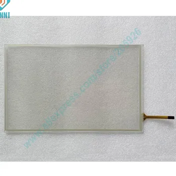 Стъклен Панел със сензорен екран 2711T-B10R1K1 KDT-5116 235X153 мм