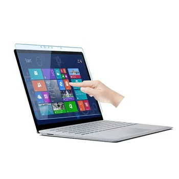Защитно фолио от закалено стъкло премиум-клас за лаптоп Microsoft Surface 1/2/3/4/5 13,5