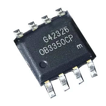 10шт OB3350CP СОП-8 LCD източник на захранване IC нов оригинален