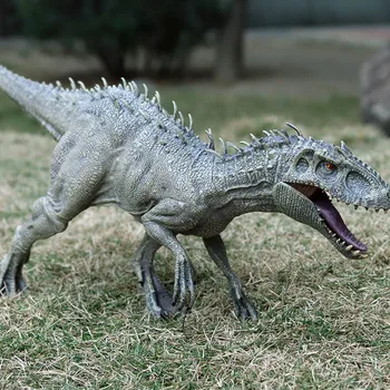 Играчки на Тиранозавър рекс тиранозавър рекс rex, Брахиозавр австралис, Брахиозавр Нис Лонг Спинозавр симулация модел на животните