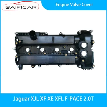 Baificar Band Нова оригинална капачка на вентила на двигателя на Jaguar XJL XF XE XFL F-PACE ЗА 2.0 T
