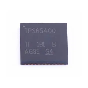 Нова оригинална опаковка TPS65400RGZR с шелкографией TPS65400, регулатор за превключване VQFN-48