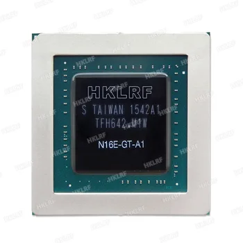 Оригинален Нов N16E-GT-A1 (GM204-650-A1) чип чип без съдържание на олово Безплатна доставка
