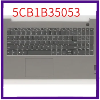 Новият Lenovo thinkbook 15 G2 ОТ подмяна на лаптоп клавиатура с C shell 5cb1b35053 без подсветка