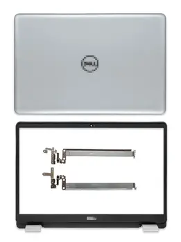 Новост за лаптоп 15 5584, LCD делото, горната част на задния капак, Рамка и Панти
