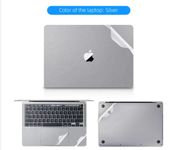 Стикер върху Цялото Тяло, Термоаппликационный Калъф за MacBook Pro 16-инчов M1 Max A2485 14 