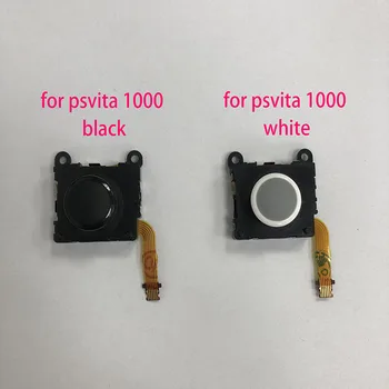 Оригинална новост за Psvita за игралната конзола Ps Vita Psv 1000, аналогов стик, перекидная бутон, черен или бял