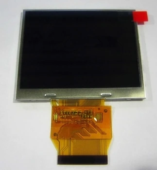 Панел на камерата с 3,5-инчов TFT-LCD екран TIANMA TM035KDH02 QVGA 320 (RGB) * 240