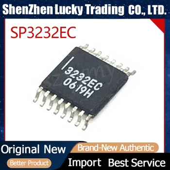 10 бр./лот Нов оригинален SP3232EC 3232EC SP3232ECY SSOP16 в наличност
