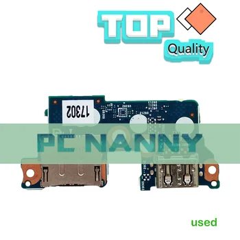 PCNANNY за HP 830 G9 USB такса конектор dc захранващия кабел 6050A3317301