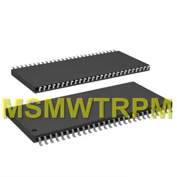 MT48LC8M16A2P-75IT: G SDRAM 128 MB TSOP Нов оригинал