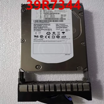 Оригинален Нов хард диск за IBM X3550 X3650 300 GB на 3,5 