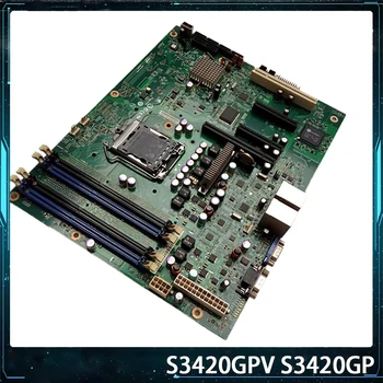Сървърна дънна платка за Intel LGA1156 S3420GPV S3420GP