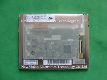 Чисто нова оригинална 5,7-инчов панел с LCD дисплей NL6448BC18-07 за промишлени приложения
