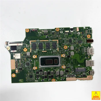 Използвани дънна платка на лаптоп UX562FA за ASUS UX562FA I5-8265U SREJQ Тестван на 100% uptime